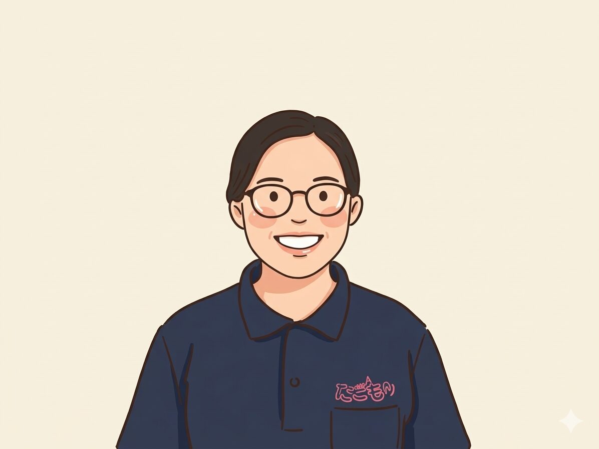 先生の画像